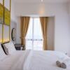 Отель Elegant 2BR Apartment at M-Town Signature near Shopping Mall, фото 7