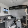 Отель Charming Luxury RV With Total Privacy and Hot Tub! во Фредериксбурге