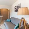 Отель Apartment T2 Confort - Calme - Proche plage, фото 14