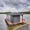 Отель Waterfront Gem on Lake Sinclair With Boat Dock!, фото 17