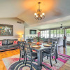 Отель Scottsdale/paradise Valley Estate 2 Mi to Old Town, фото 11