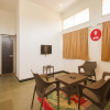 Отель OYO 13226 Home Forest Retreat 1BHK Auroville, фото 3
