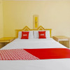 Отель Mutiara by OYO Rooms, фото 4