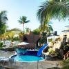 Отель Cabañas Aqua Blue, фото 8