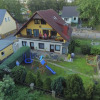 Отель Ferienhus Baabe, фото 16