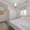 Отель Comfy Flat With Central Location in Kepez Antalya, фото 6