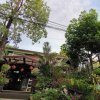 Отель Gardenroom Home Stay And Cafe Suvarnabhumi, фото 12