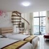 Отель Guangzhou Happiness Apartment, фото 1