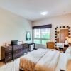 Отель 1 Bedroom Apartment Greens, фото 21