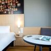 Отель ibis Lyon Sud Vienne Saint-Louis, фото 20
