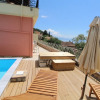 Отель Belvedere Executive ,corfu,private Pool,glorious Views, фото 18