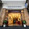 Отель Green Diamond Hotel в Ханое