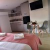 Отель Studio Apartments Bulevar в Подгорице