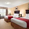 Отель Country Hearth Inn and Suites Bowling Green, фото 6