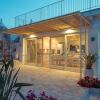 Отель TD Trulli di Bouganville w/ Large Amazing Pool, фото 19