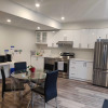 Отель Brand New Basement Apt next to Beach & Go Train, фото 11