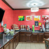 Отель Quality Inn at Collins Road - Cedar Rapids, фото 9