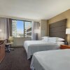 Отель Hilton Salt Lake City Center, фото 46