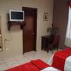 Отель Micro Hotel Rio de Piedras в Сан-Педро-Суле