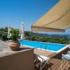 Отель Luxury villa + guest house couchers de soleil mer, фото 5