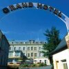 Отель Grand Hotel, фото 40