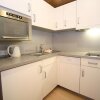 Отель Peaceful Apartment in Hinterglemm With Camping Cot, фото 7