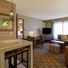 Отель Homewood Suites by Hilton at The Waterfront, фото 6