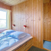 Отель 6 Person Holiday Home in Ringkobing, фото 20