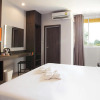 Отель B2 Buriram Boutique & Budget Hotel, фото 4