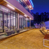 Отель Namhae Lounge 32 Resort B, фото 30