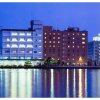 Отель Port Shine Hotel - Vacation STAY 11744v в Майдзуру