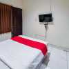Отель OYO 138 Graha 99, фото 25