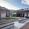 Отель Yunxi Jinglan Resort Hotel, фото 13