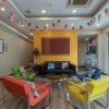 Отель Labuan Avenue Hotel by OYO Rooms в Лабуане