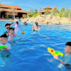 Отель Hodota Cam Binh Resort & Spa-Lagi Beach, фото 27