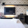 Отель Best Choice And Cozy Studio At Bale Hinggil Apartment, фото 3