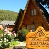 Отель Hosteria del Chapelco в Сан-Мартин-де-лос-Андесе