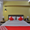 Отель Oyo 29305 Hotel Sanskruti Inn, фото 25