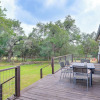 Отель San Marcos Home w/ Fire Pit ~ 10 Mi to Downtown!, фото 5