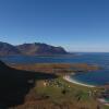 Отель Lofoten Links Lodges, фото 24