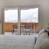 Отель Apartment Lantau Kandersteg, фото 6