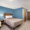 Отель WoodSpring Suites Detroit Madison Heights, фото 6
