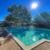 Отель Sleeps 10 Magnificent Detached Villa - Poolgroundsgames Room Exc Yours Wifi, фото 36