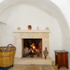 Отель B b Masseria Pozzo Tre Pile Dates Back to the Eighteenth Century, фото 2