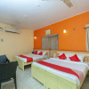 Отель OYO 16559 Chez Pondy, фото 7