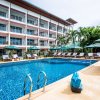 Отель Lamai Coconut Beach Resort, фото 15