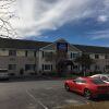 Отель InTown Suites Extended Stay Greenville, фото 17