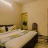Отель OYO 24035 Home La Indiana Morjim, фото 7