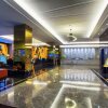 Отель Golden Tulip Essential Makassar, фото 42
