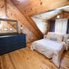 Отель Knotty Pony Cabin- Blue Ridge, фото 15